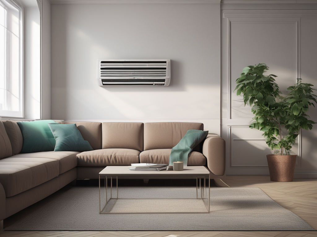 preço de ar condicionado: instalacao